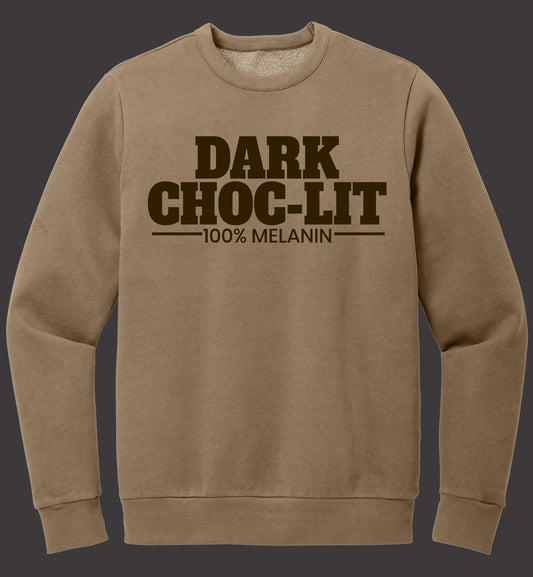 Dark Choc-Lit