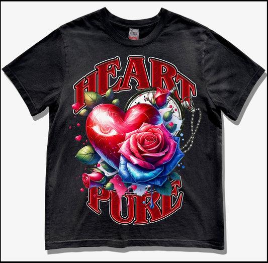 HeartPure Tee